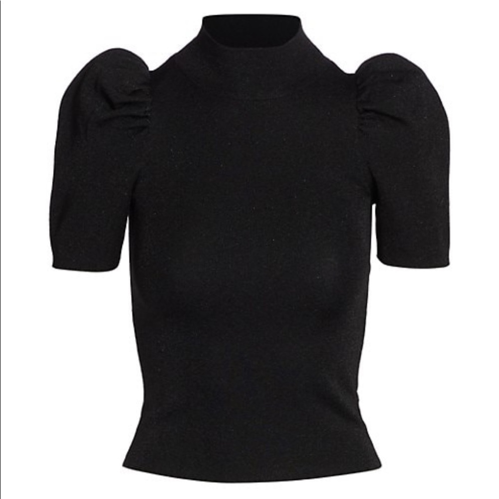 BRAND NEW Alice and Olivia top
